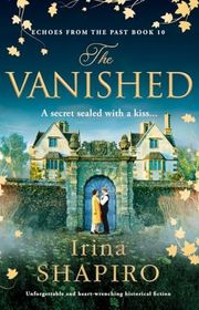 Echoes from the Past book cover