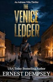 Adriana Villa book cover