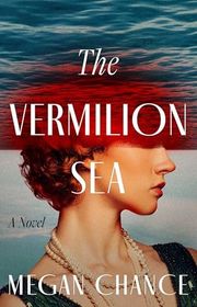 Megan Chance book cover