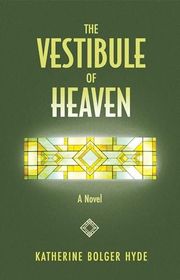 Katherine Bolger Hyde book cover