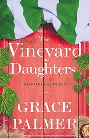 Grace Palmer book cover