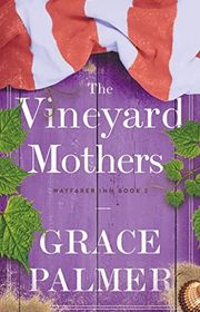 Grace Palmer book cover