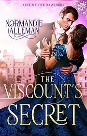 Normandie Alleman book cover