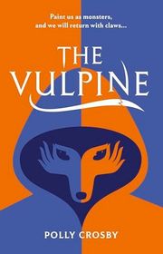 Polly Crosby book cover