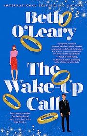 Beth O'Leary book cover