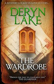 Book cover for "The Wardrobe" by Deryn Lake