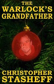 Christopher Stasheff book cover