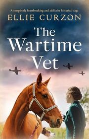 Ellie Curzon book cover