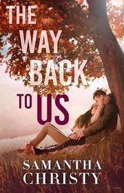 Samantha Christy book cover