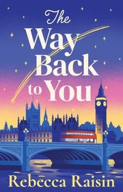 Rebecca Raisin book cover