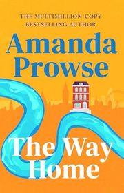 Amanda Prowse book cover