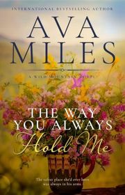 Ava Miles book cover