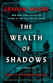 Graham Moore book cover