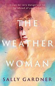 Sally Gardner book cover