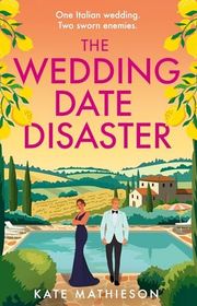 Kate Mathieson book cover