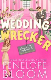 Penelope Bloom book cover
