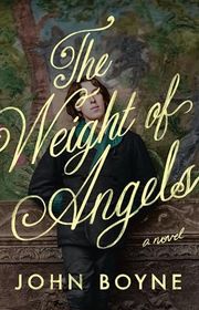 John Boyne book cover
