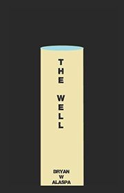 Book cover for "The Well"