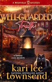 Kari Lee Townsend book cover