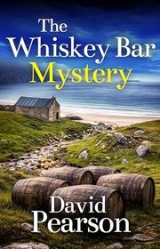 David Pearson book cover