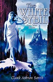 Book cover for "The White Sybil and Other Stories"