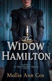 Mollie Cox Bryan book cover