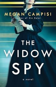 Megan Campisi book cover