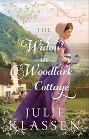 Julie Klassen book cover