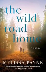 Melissa Payne book cover