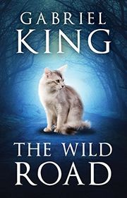 Tag, the Cat (Jane Johnson) book cover