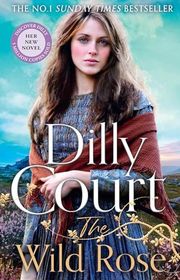 Dilly Court book cover