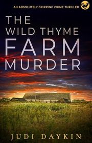 Judi Daykin book cover