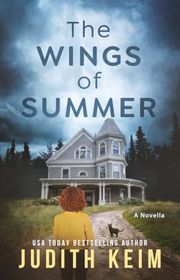 Judith Keim book cover