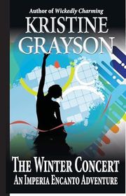 Kristine Grayson book cover