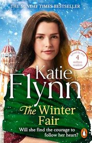 Katie Flynn book cover
