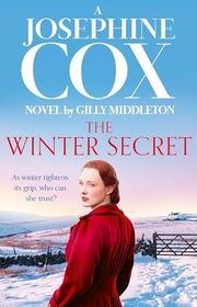 Book cover for "The Winter Secret"
