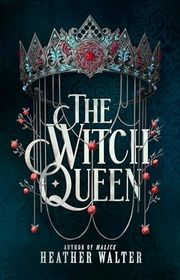 Heather Walter book cover