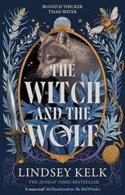 Lindsey Kelk book cover