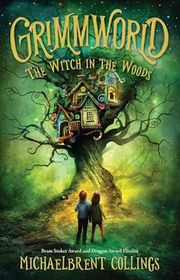 Michaelbrent Collings book cover