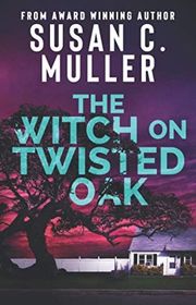Susan C Muller book cover