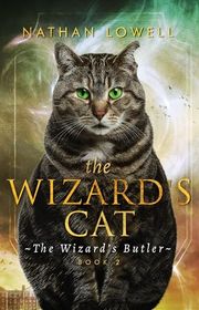 Nathan Lowell book cover