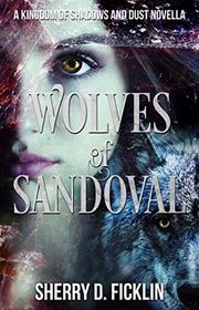 Sherry Ficklin book cover