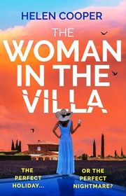 Helen Cooper book cover