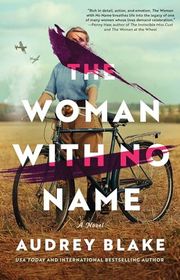 Audrey Blake book cover