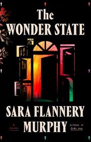 Sara Flannery Murphy book cover