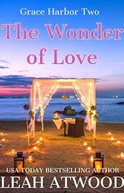Book cover for "The Wonder of Love"
