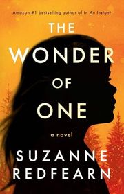 Suzanne Redfearn book cover