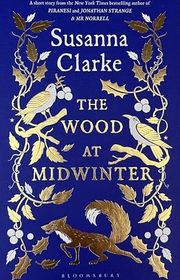 Susanna Clarke book cover
