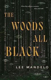 Lee Mandelo book cover