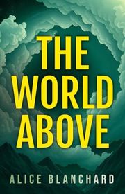 Alice Blanchard book cover